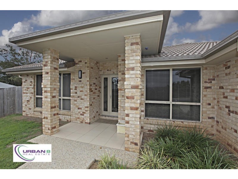 42 Rise Place, Moggill QLD 4070